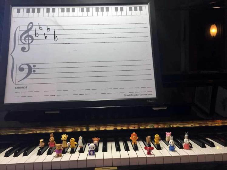 North Scottsdale Piano Lessons Daphne Mischke